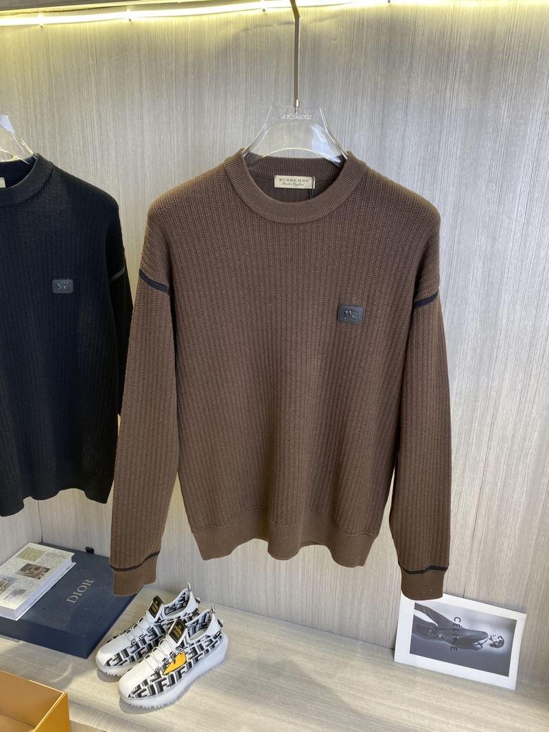 Burberry Sweaters